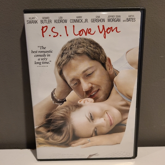 Romantic Comedy Movie Bundle - Picture 7 of 8